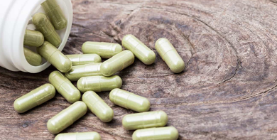 Kratom vs CBD